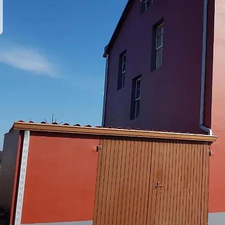 Casa Campana Chalet