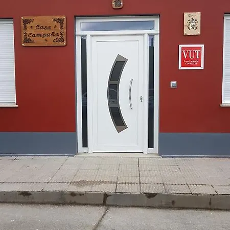 Шале Casa Campana Мухия