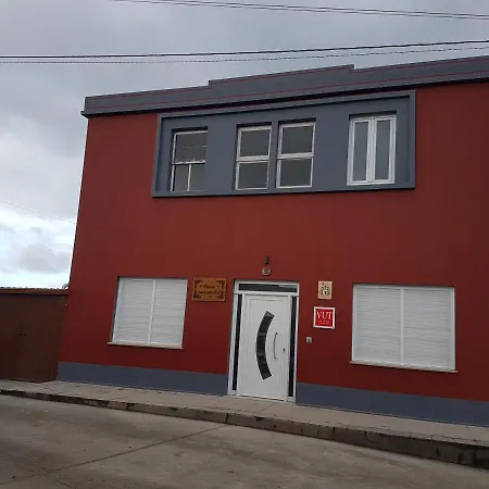 Шале Casa Campana Мухия