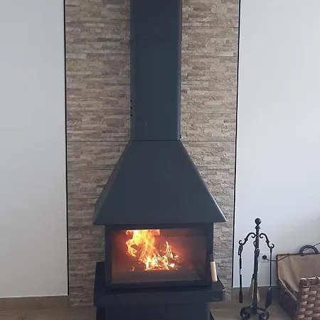 Casa Campana * Мухия