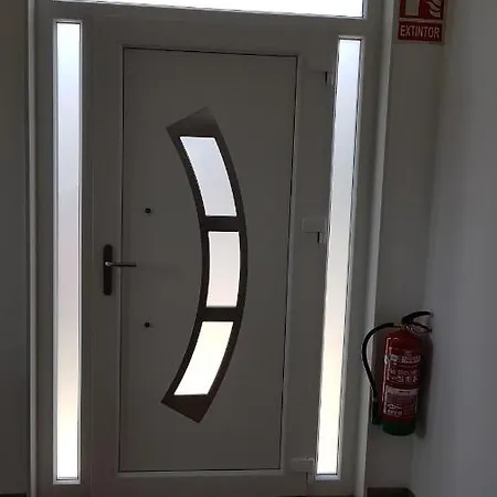 Casa Campana *