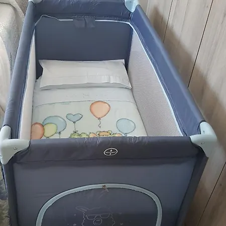 Casa Campana 샬레