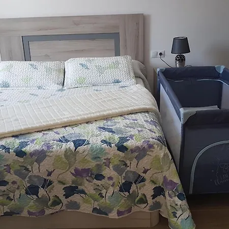 Casa Campana * 무히아