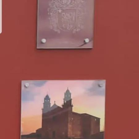 샬레 Casa Campana