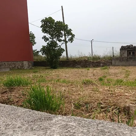 Шале Casa Campana *