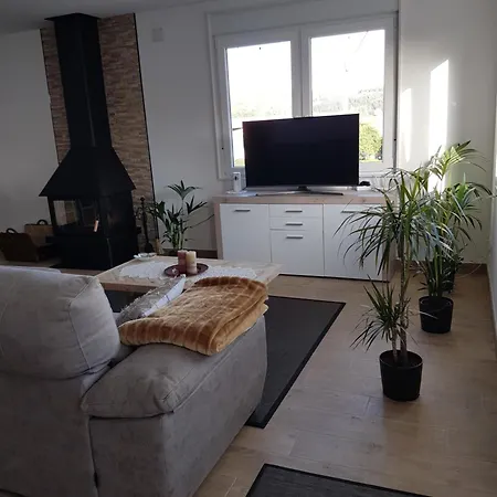 Шале Casa Campana