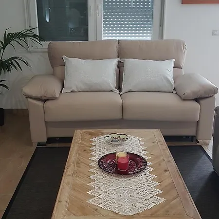 Casa Campana