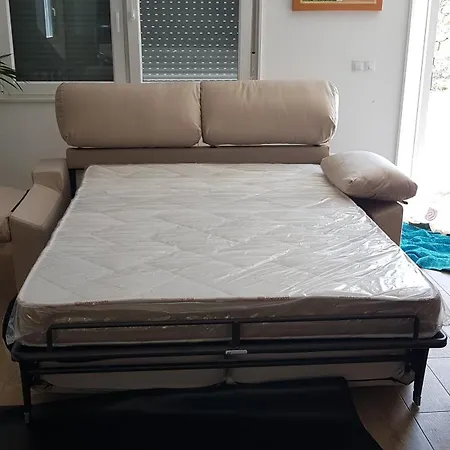 Casa Campana 샬레