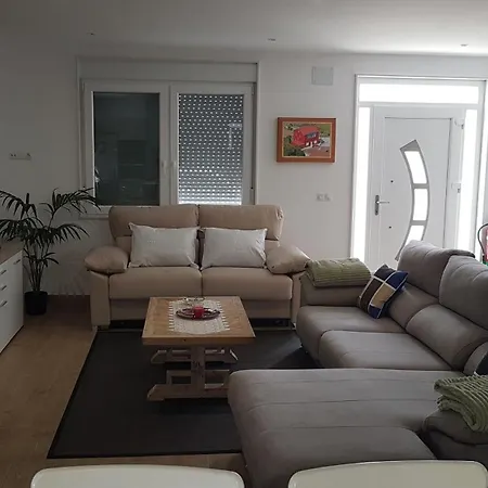Chalet Casa Campana