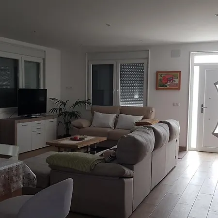 Casa Campana Chalet *