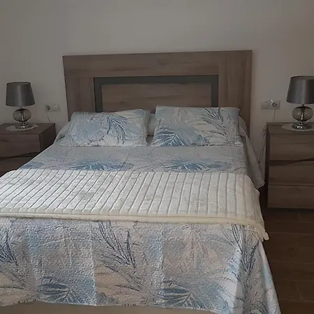 Chalet Casa Campana *