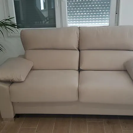 Chalet Casa Campana Muxia